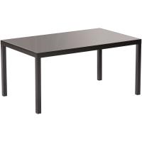 MX Gartentisch BaLeWo Tisch ca. 150 x 90 cm